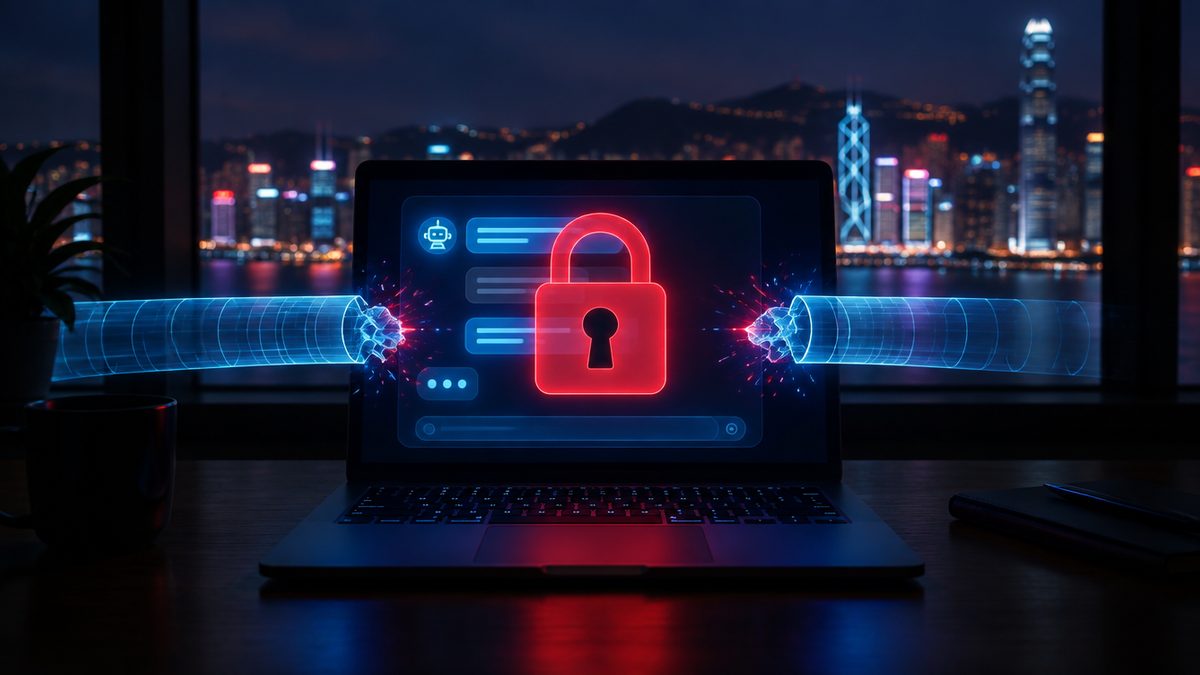 Anthropic блокирует аккаунты Claude, работающие через VPN: что известно — иллюстрация