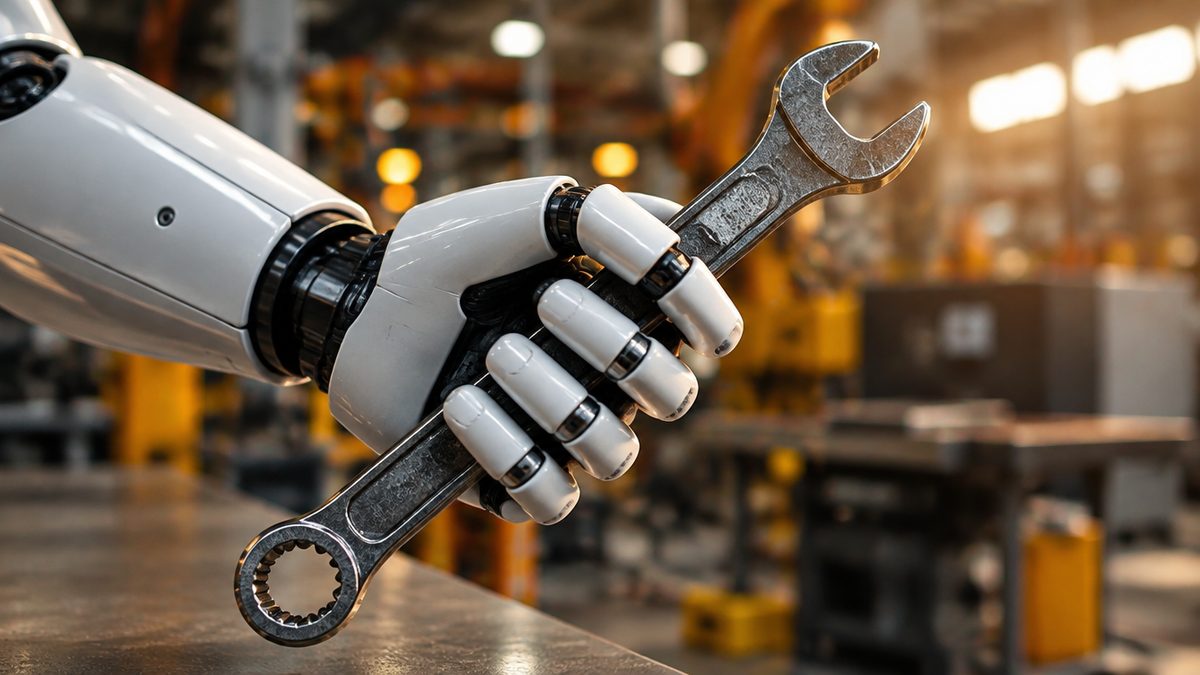 Boston Dynamics дала Atlas новую кисть без мизинца — иллюстрация