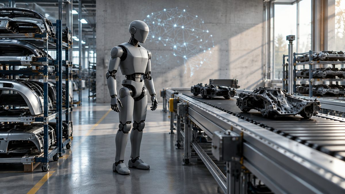 Boston Dynamics назначила гендиректором Рохита Прасада, создателя Alexa — иллюстрация