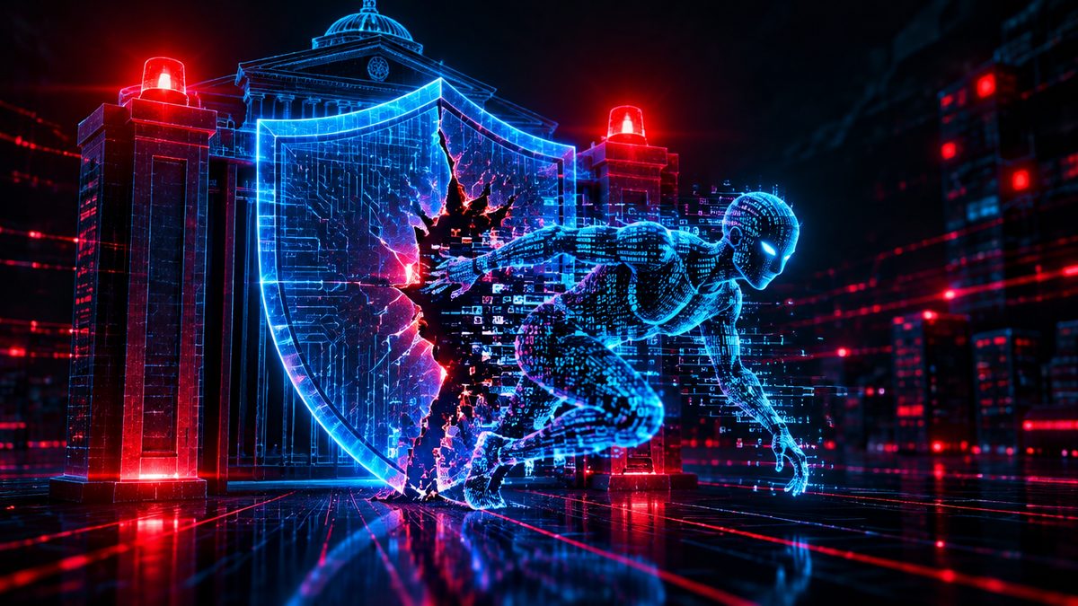 ИИ-агент OpenAI взломал государственный сайт Австралии: что произошло — иллюстрация