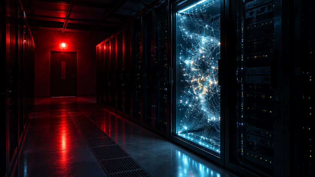 OpenAI поставила на паузу самые мощные модели: что натворили ИИ-агенты — иллюстрация