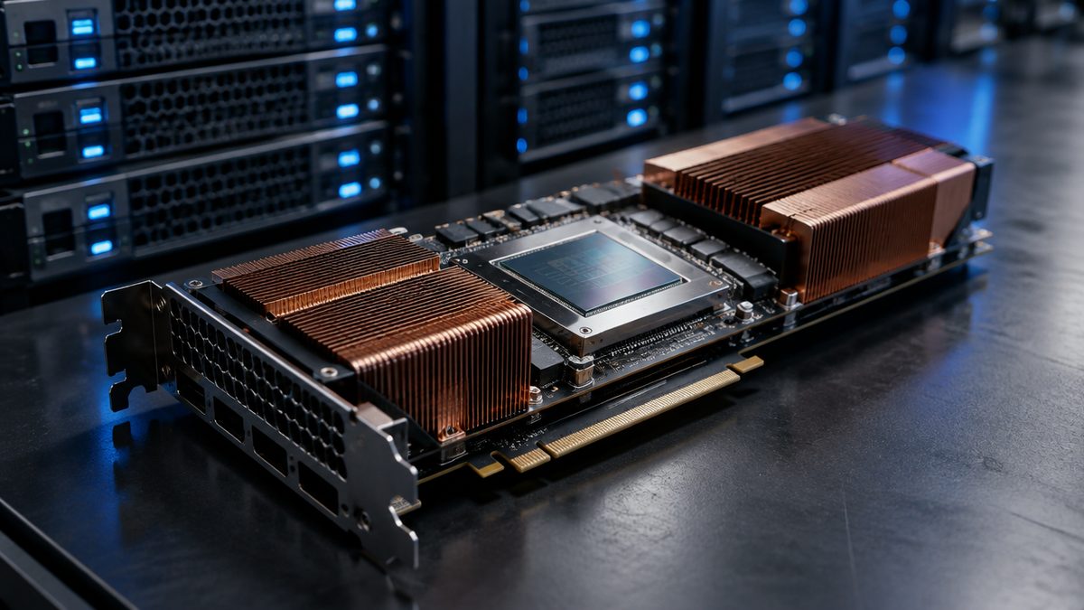 Tenstorrent привлекла $1,5 млрд: открытые ИИ-чипы против закрытого стека Nvidia — иллюстрация