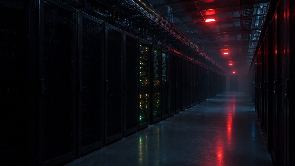 Yandex Cloud в аварийном режиме: что случилось с YandexGPT API, Алисой и AI Studio — иллюстрация